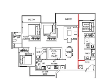 Property media