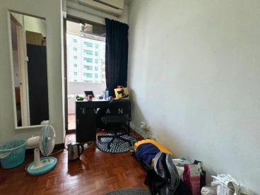 Property media