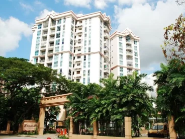 Property media
