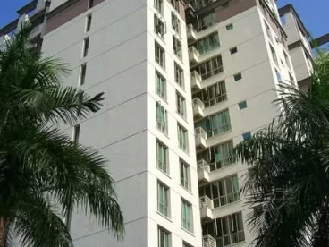 Property media