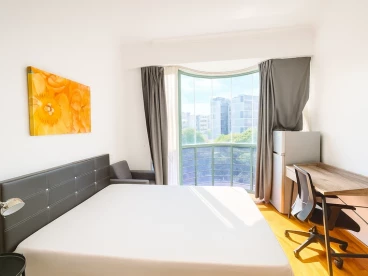 Property media