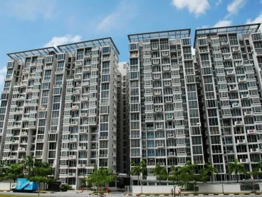 Property media