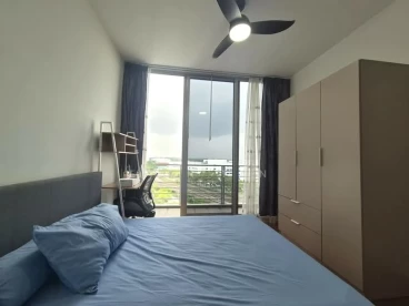 Property media