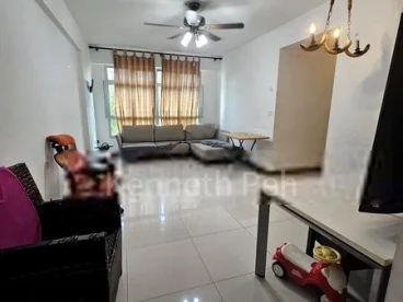 Property media