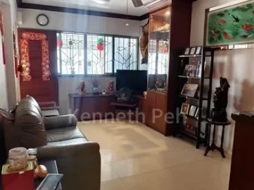 Property media