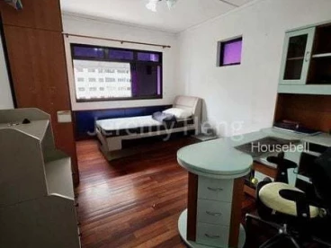Property media