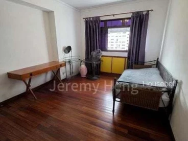 Property media