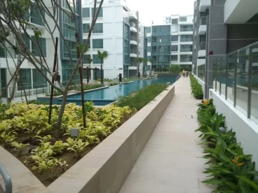 Property media