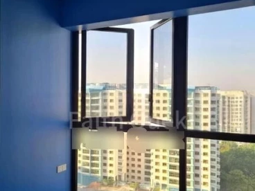 Property media