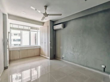 Property media