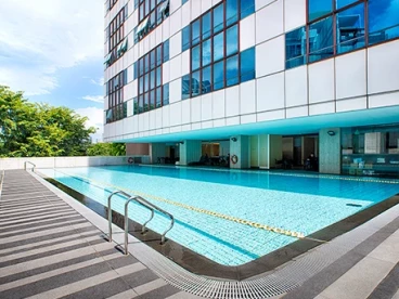 Property media