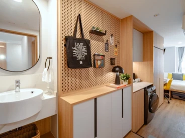 Property media