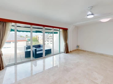 Property media