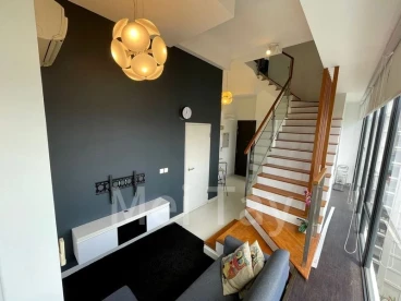 Property media