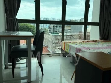 Property media
