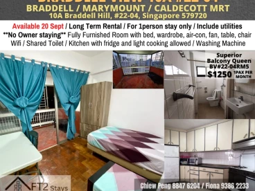 Property media