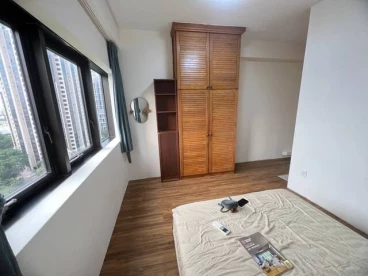 Property media