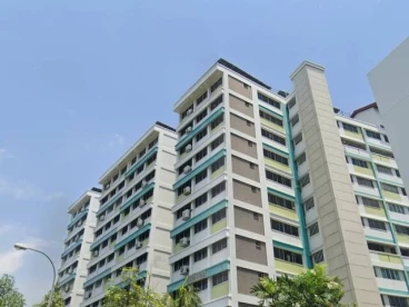 Property media