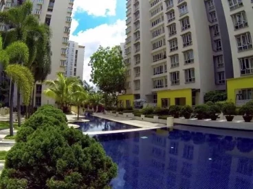Property media