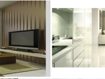 Property media