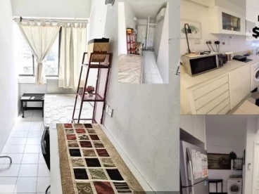 Property media