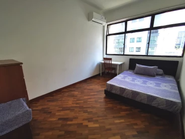 Property media