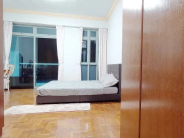 Property media