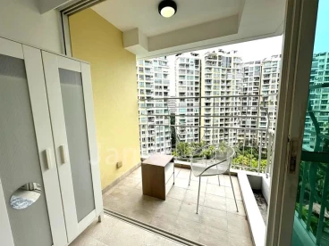 Property media