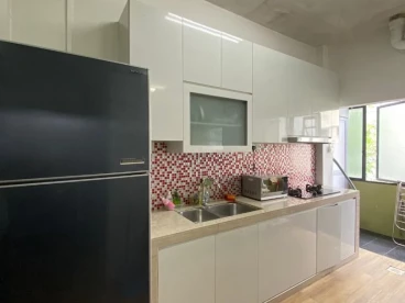 Property media
