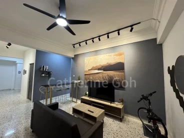 Property media