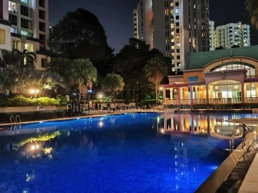 Property media