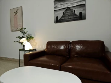 Property media