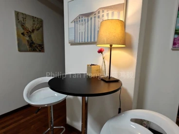 Property media
