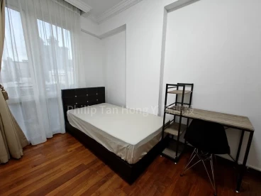 Property media