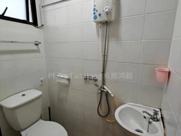 Property media