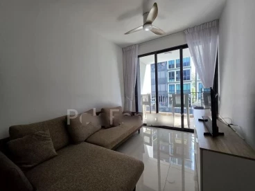 Property media