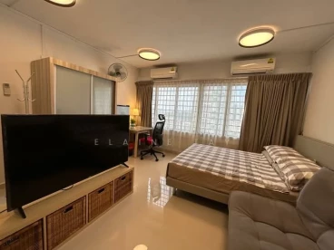 Property media