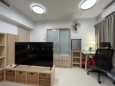 Property media