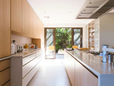 Property media