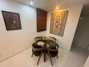 Property media