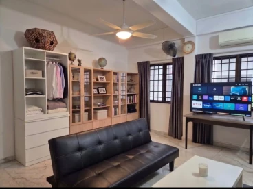 Property media
