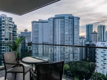 Property media