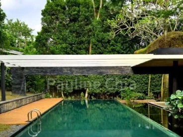 Property media