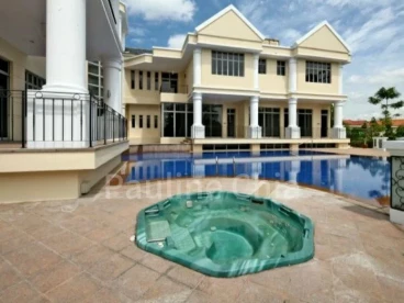 Property media