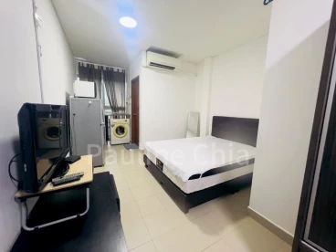 Property media