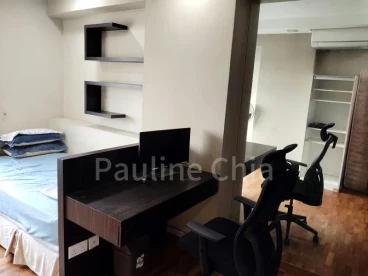 Property media