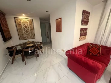 Property media