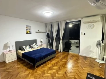 Property media