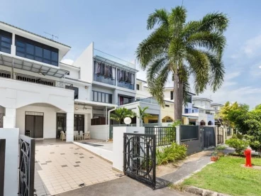 Property media