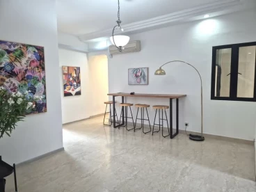 Property media